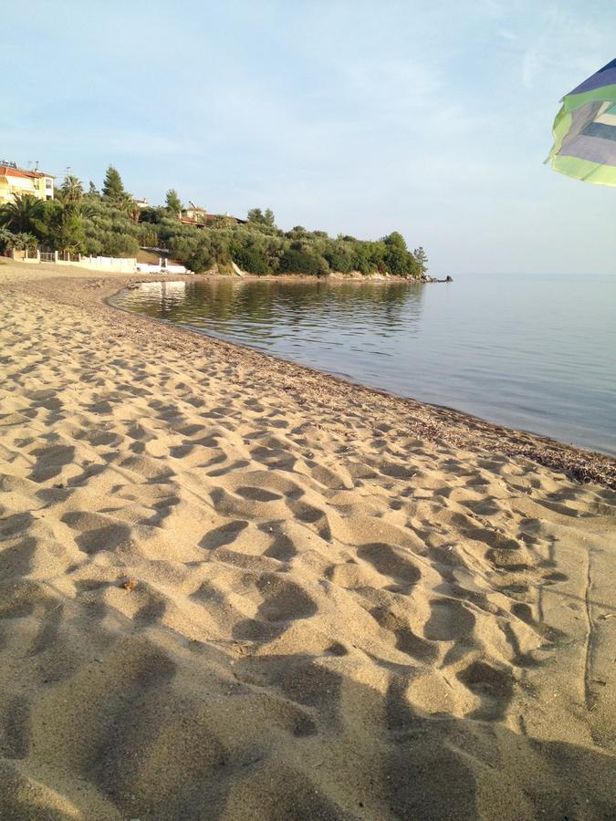 Porto Maria Holiday * Gerakini