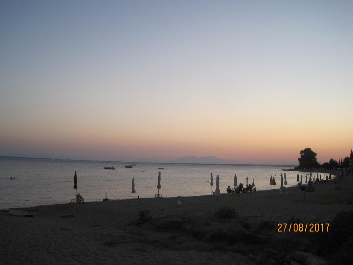 Porto Maria Holiday Holiday home *