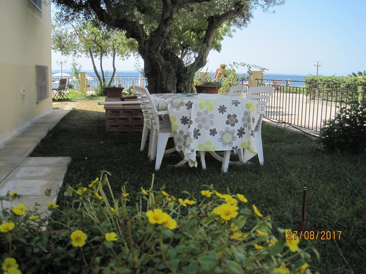 Holiday home Porto Maria Holiday Gerakini