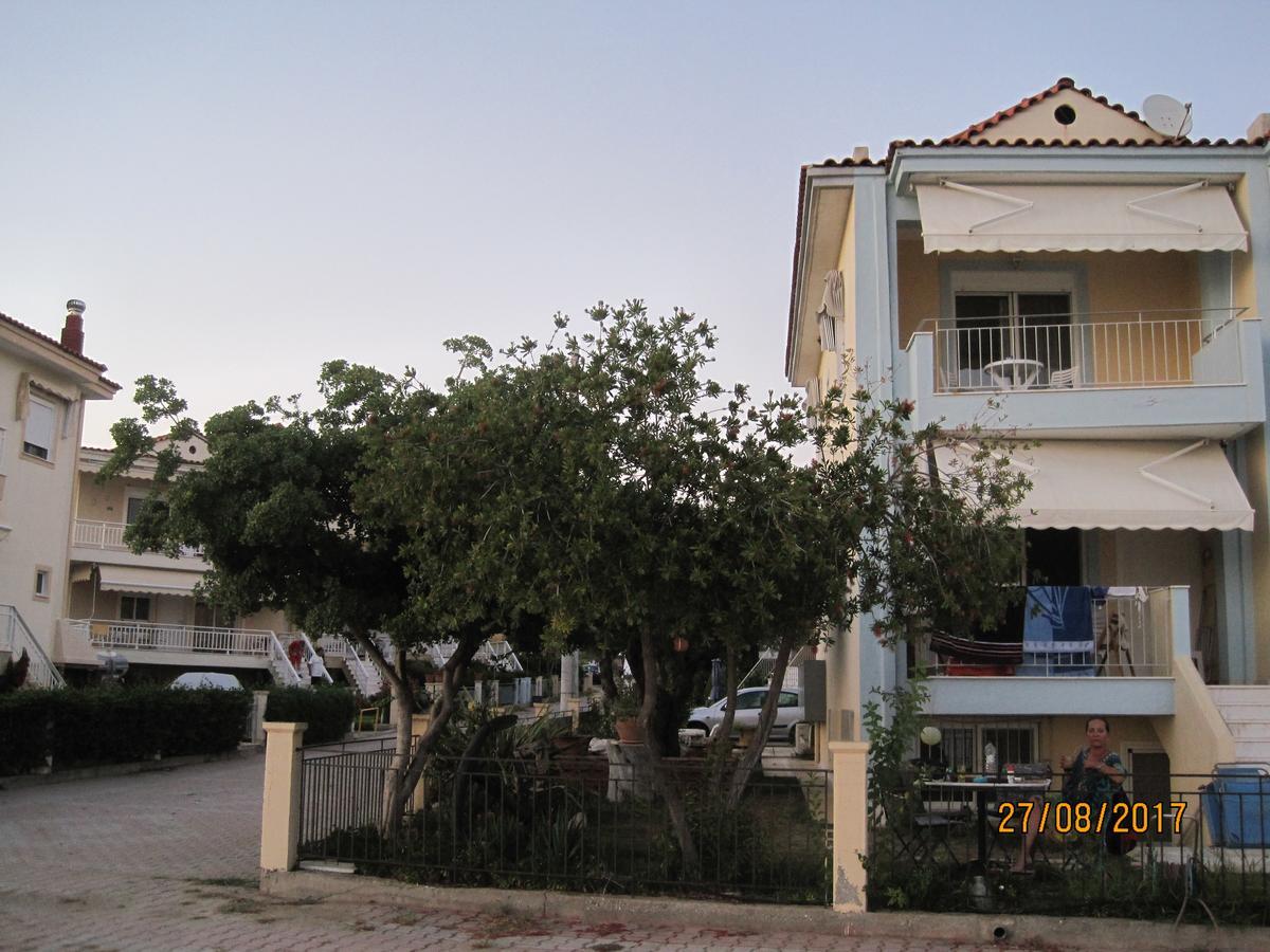 Porto Maria Holiday Holiday home