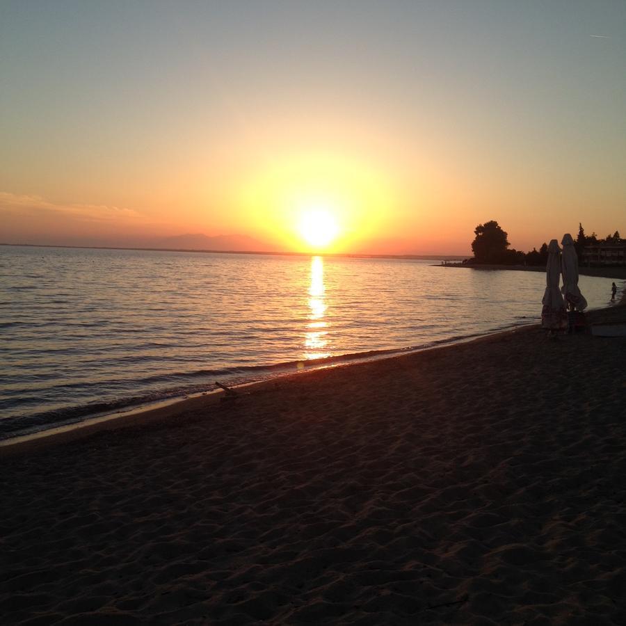 Holiday home Porto Maria Holiday Gerakini
