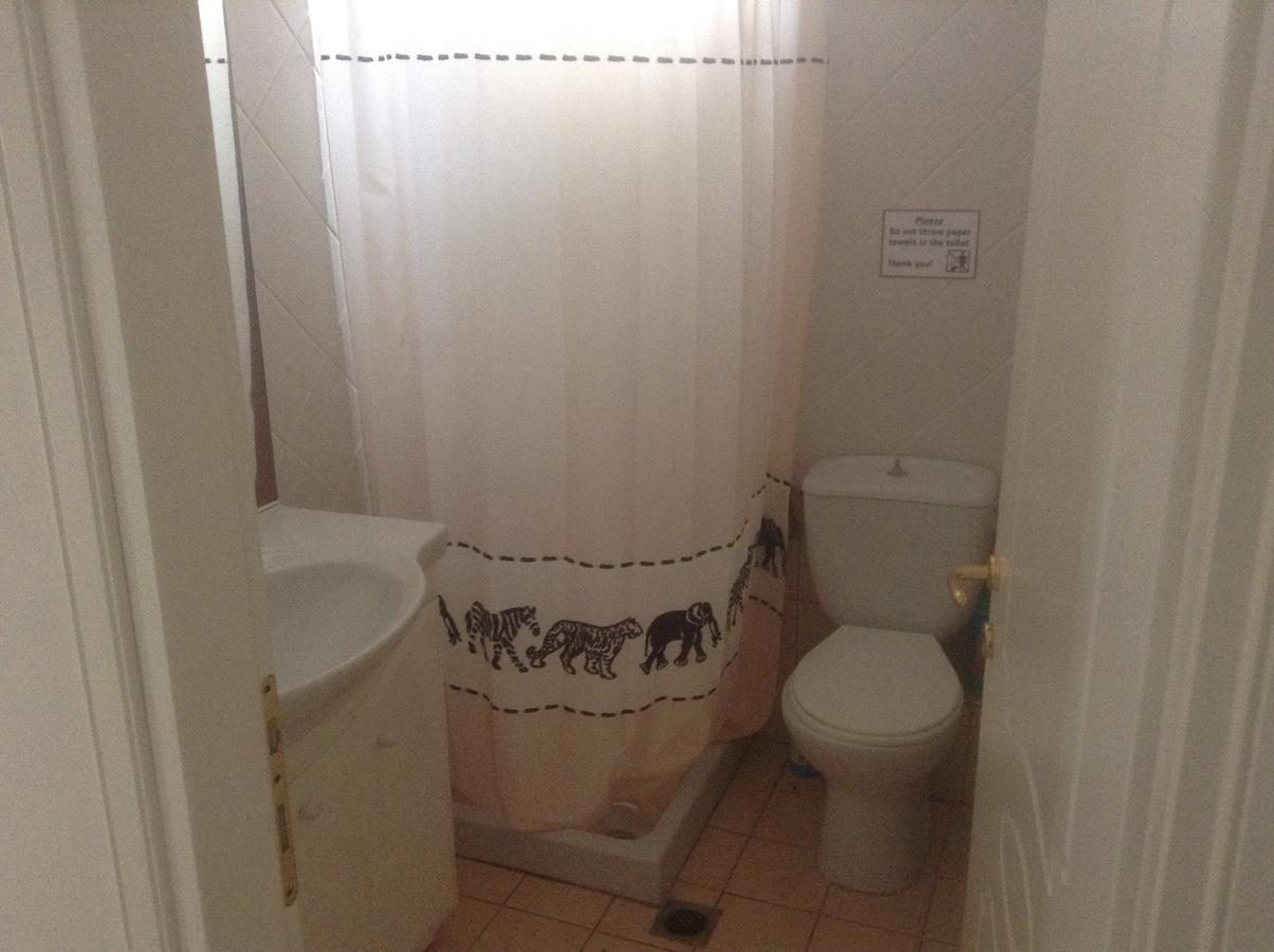 Holiday home Porto Maria Holiday *