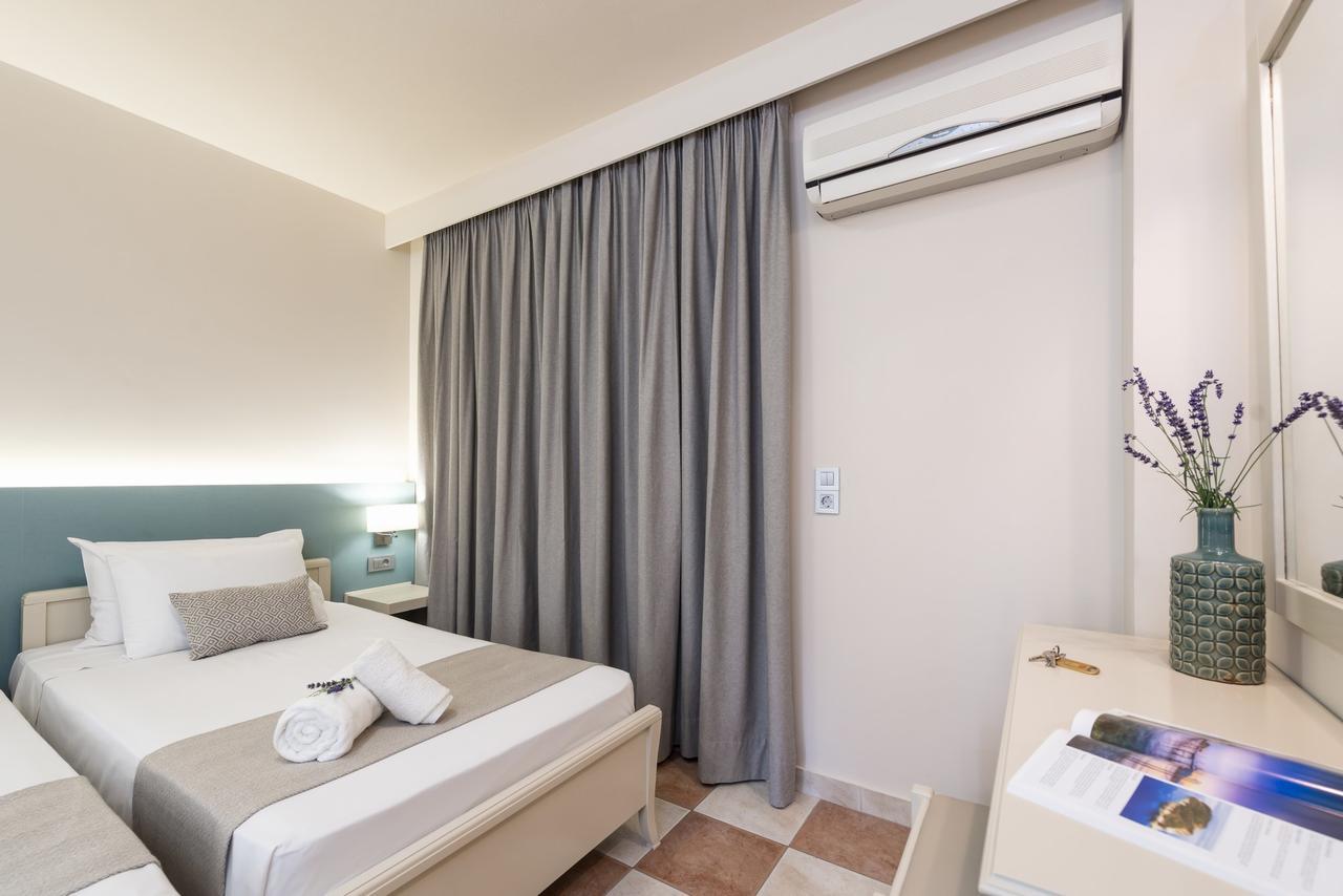 Hotel Ilios Hotel, Adults Only Laganas
