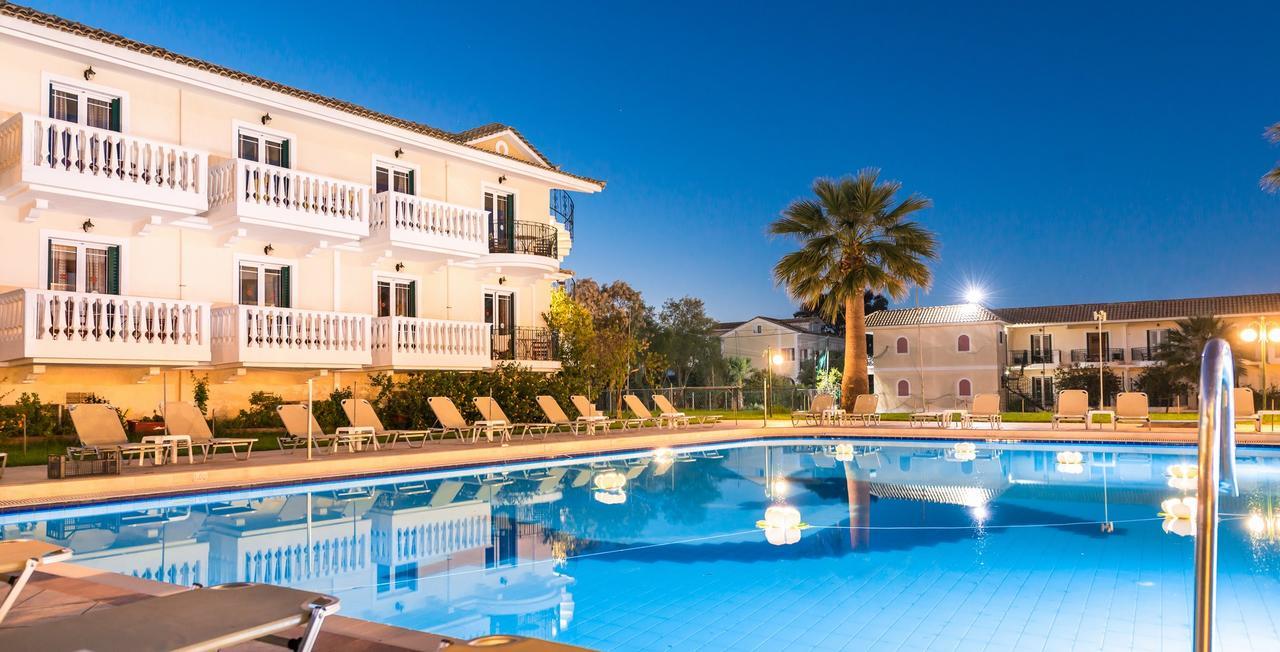 Ilios Hotel, Adults Only Hotel
