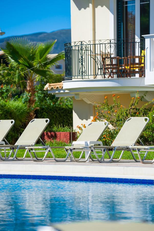 Hotel Ilios Hotel, Adults Only