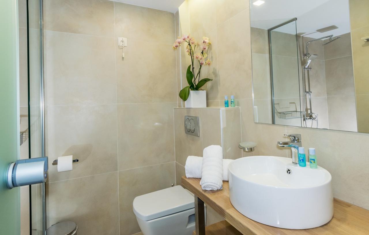 Ilios Hotel, Adults Only Laganas