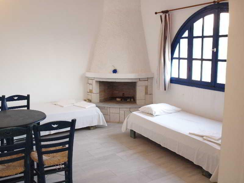 Anemoessa Apartment