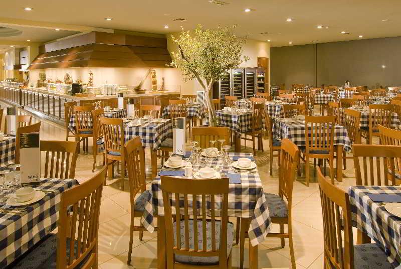 Hotel Blue Lagoon Kos Town