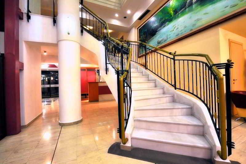Hotel Angelika Pallas