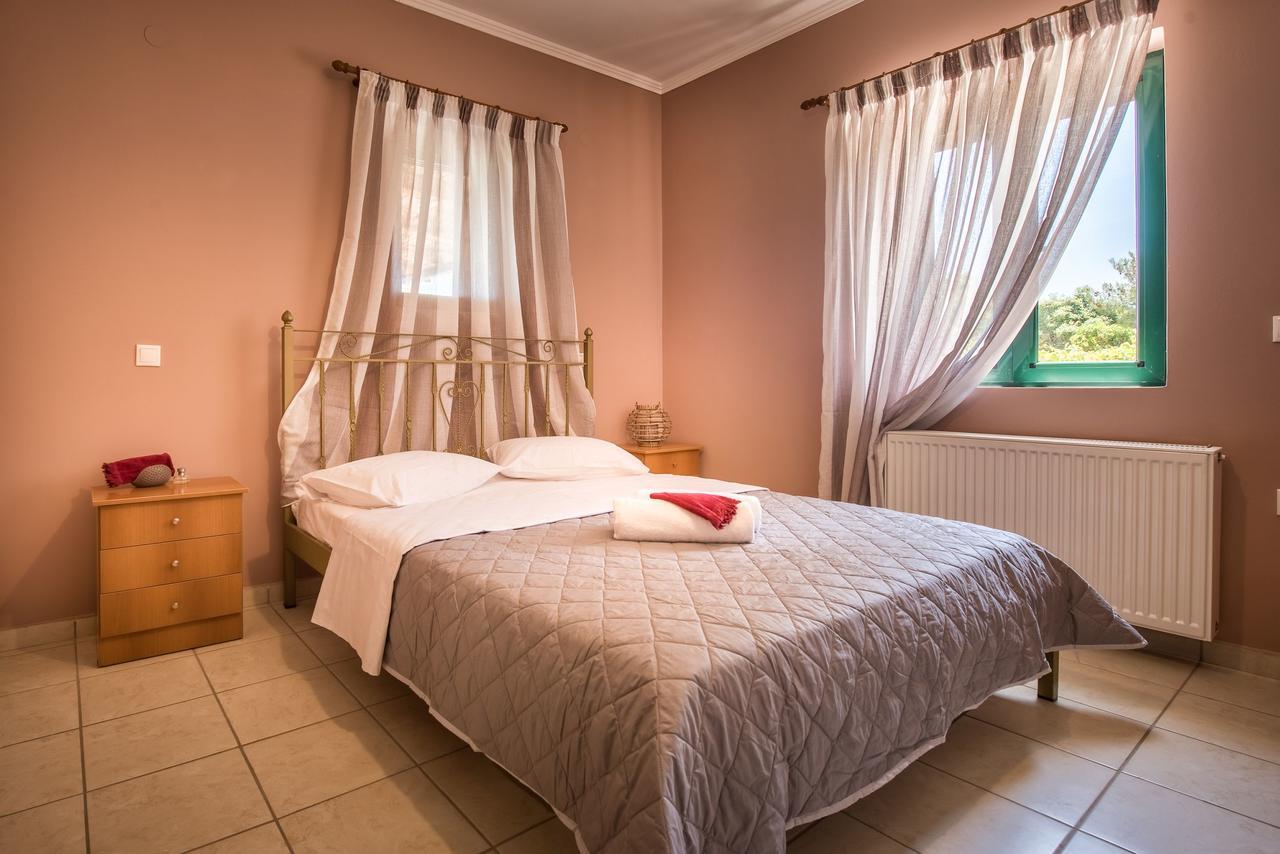 Villa Anastasia Agalas