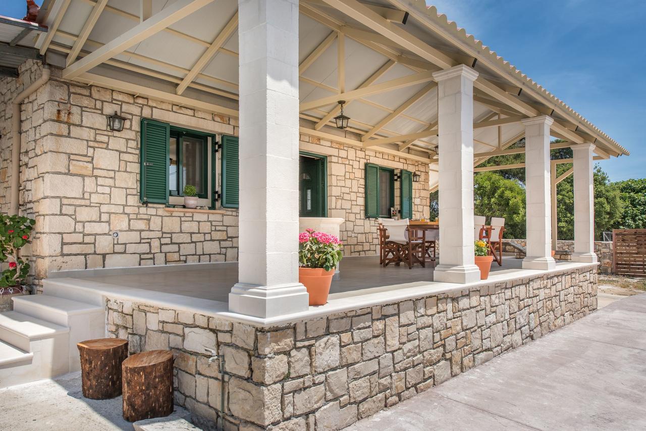 Villa Anastasia *