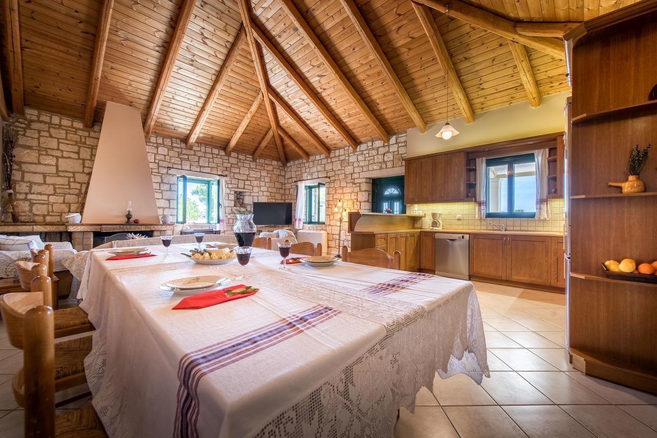 Villa Anastasia