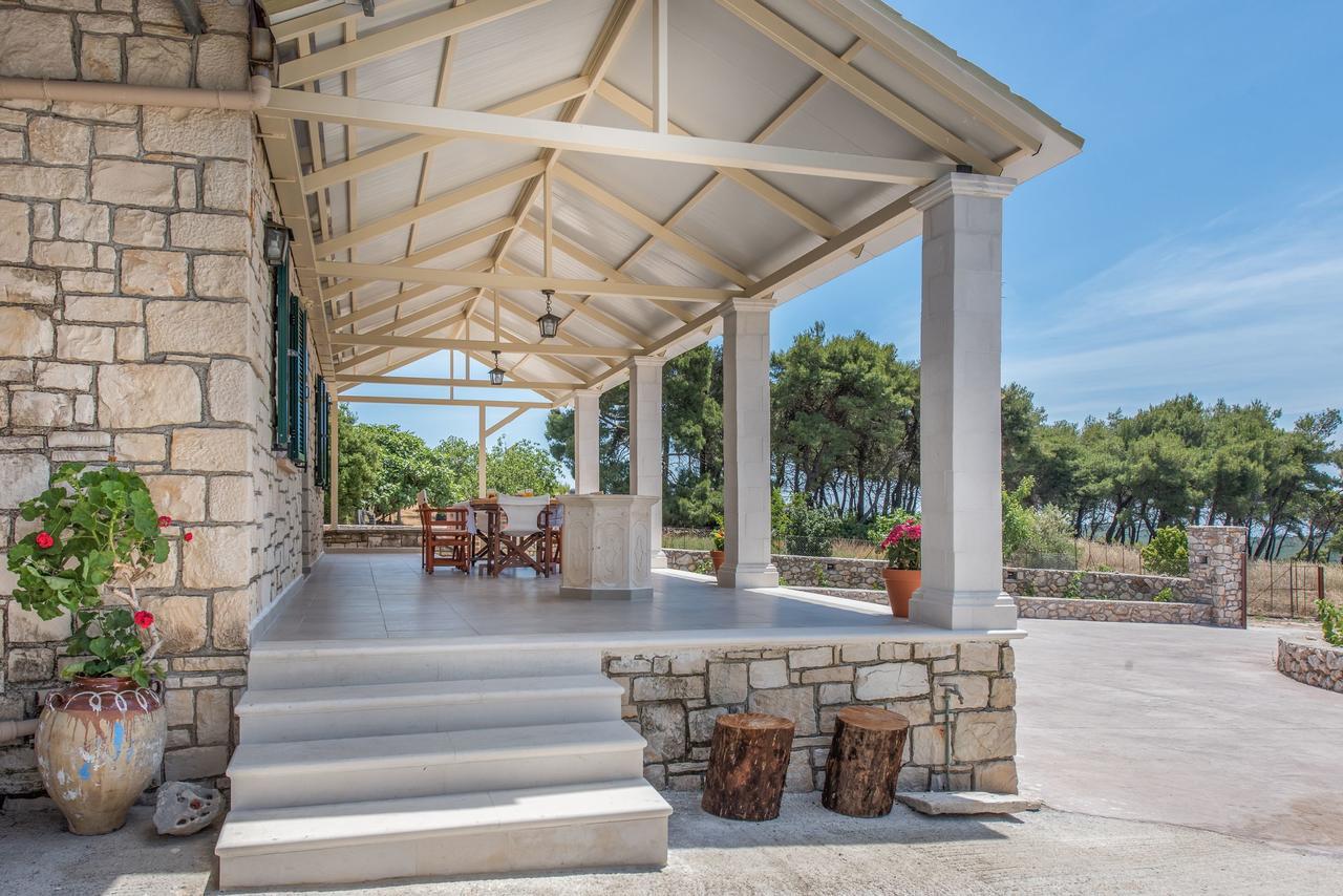 Villa Anastasia Agalas