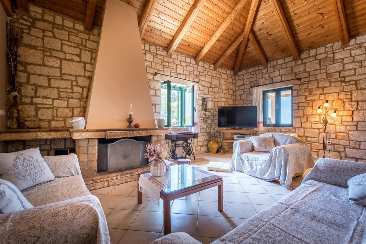 Anastasia Villa