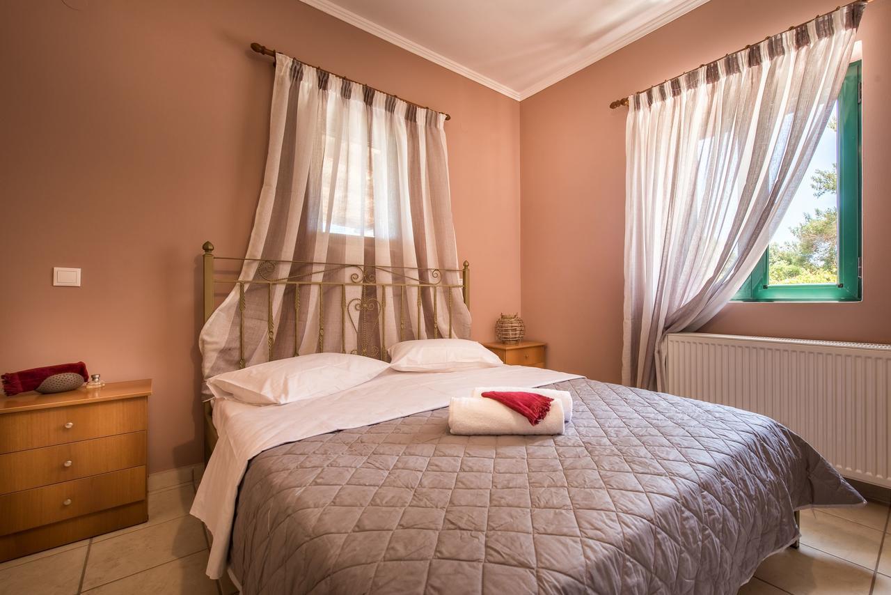 Anastasia Villa