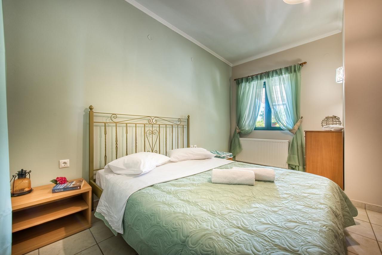 Villa Anastasia