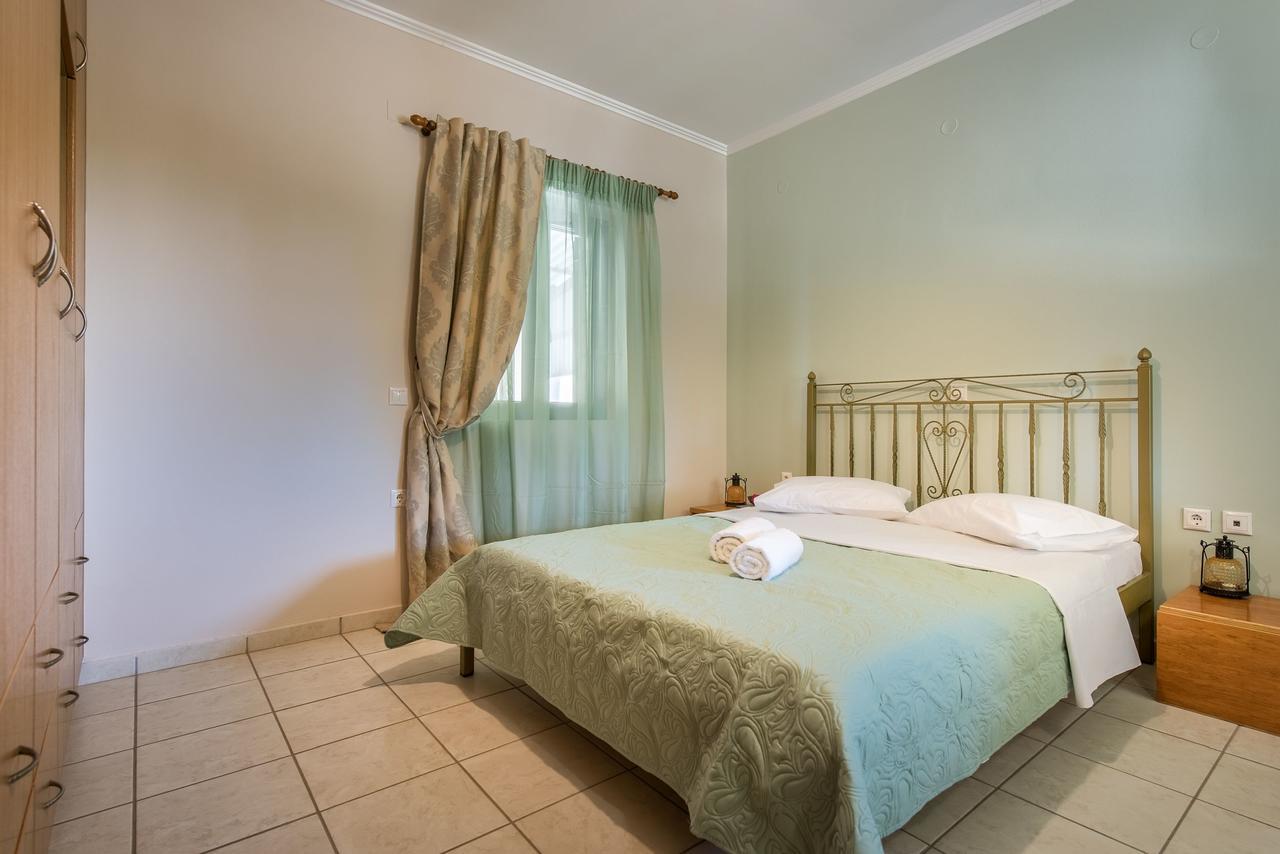 Villa Anastasia Agalas