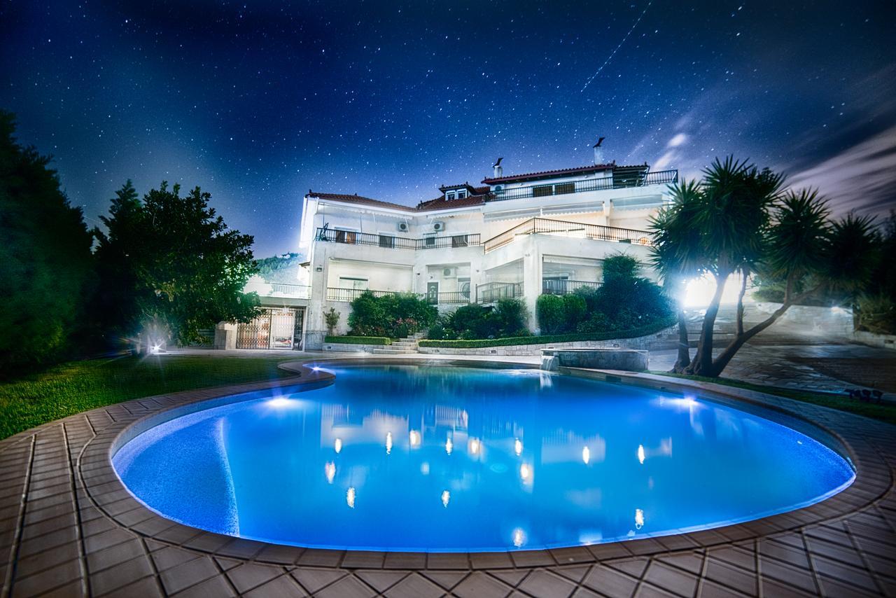 Apartment Our Dreamhouses In Heraion Sea *