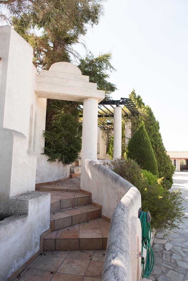 Our Dreamhouses In Heraion Sea Loutraki (Corinthia)