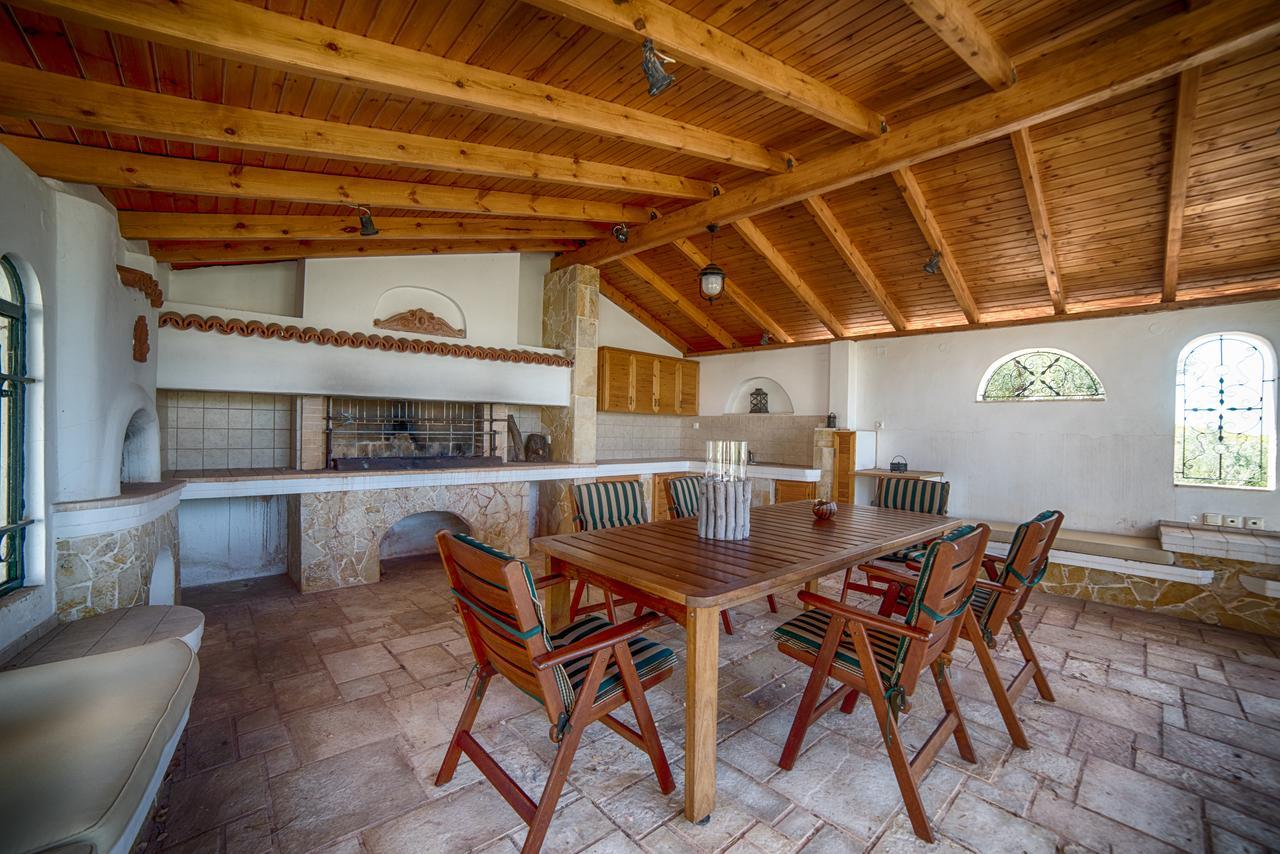 Our Dreamhouses In Heraion Sea Apartment *