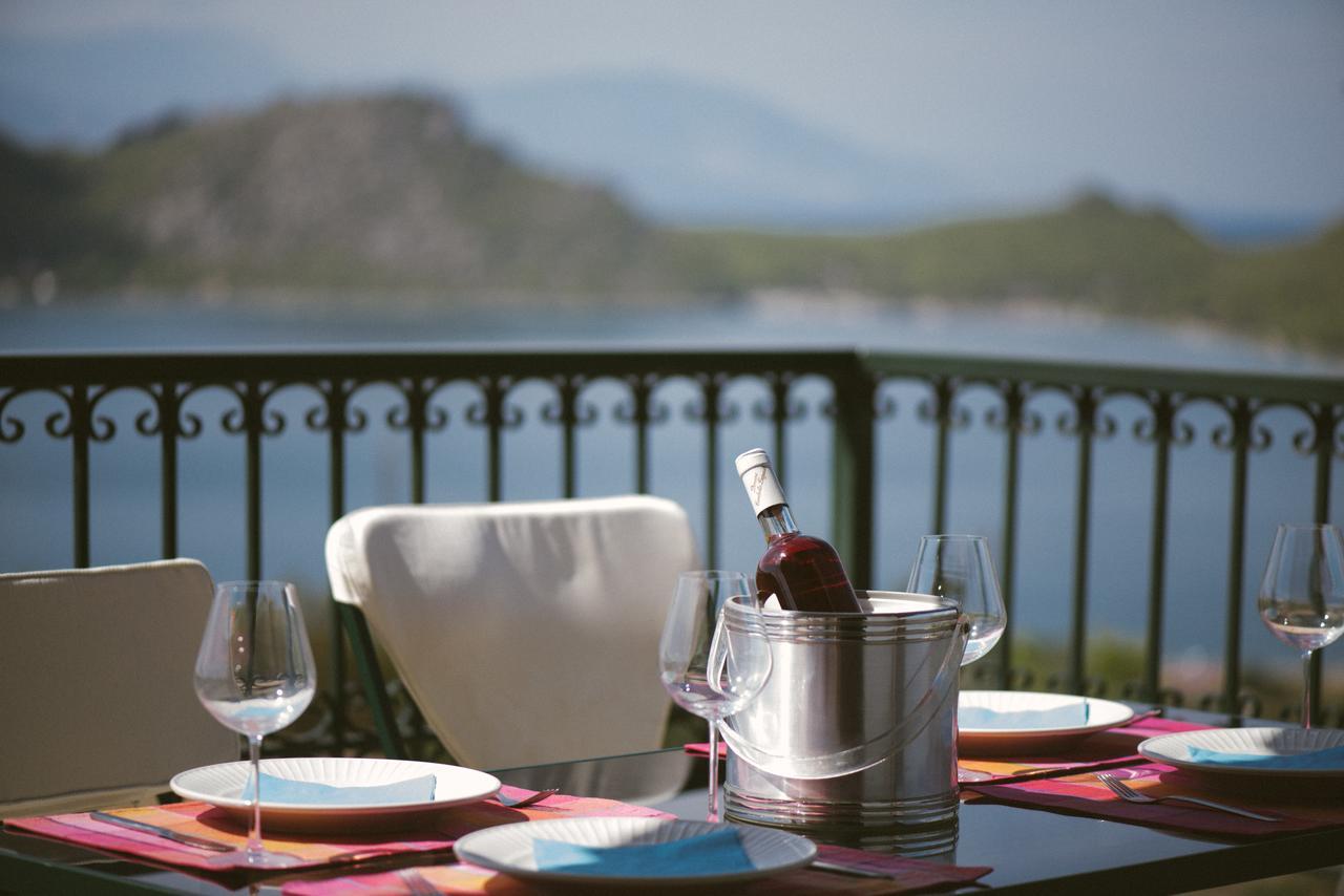 Apartment Our Dreamhouses In Heraion Sea Loutraki (Corinthia)