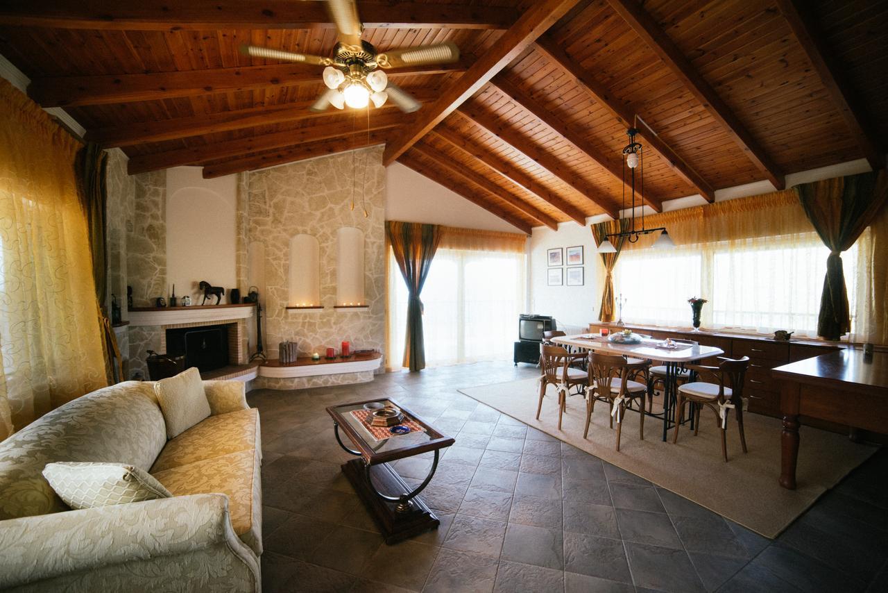 Apartment Our Dreamhouses In Heraion Sea Loutraki (Corinthia)