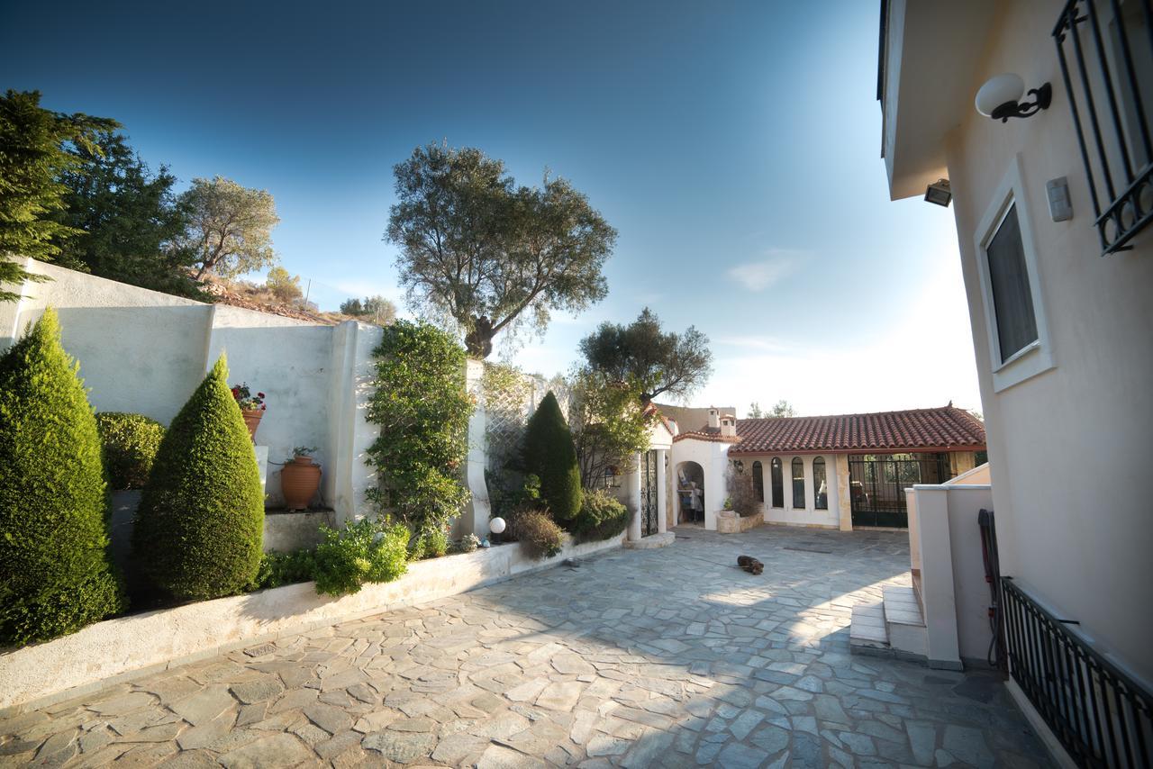 Our Dreamhouses In Heraion Sea