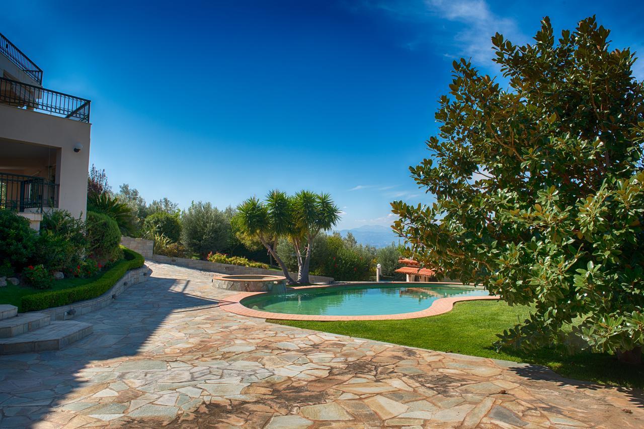 Apartment Our Dreamhouses In Heraion Sea Loutraki (Corinthia)