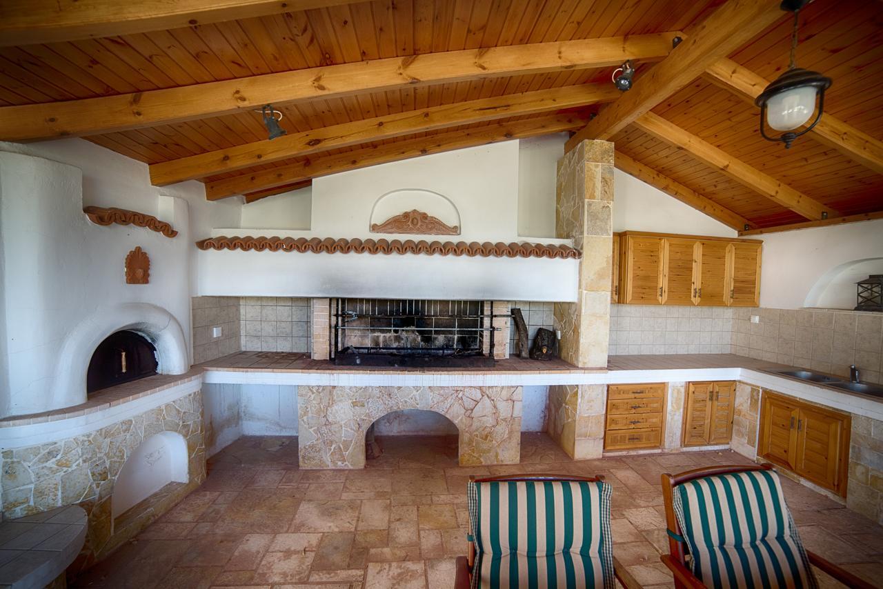 Our Dreamhouses In Heraion Sea Apartment Loutraki (Corinthia)