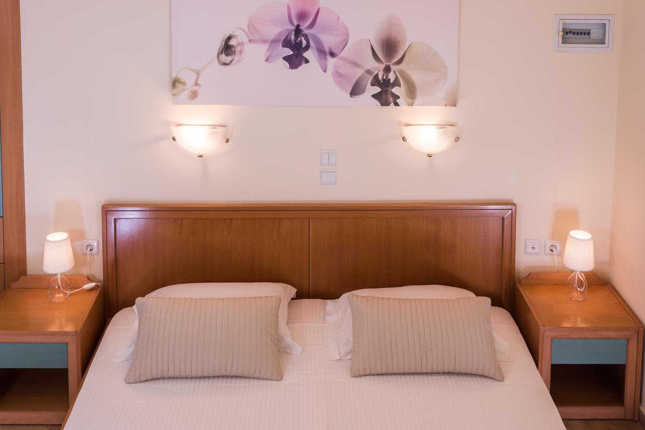 Villa Iason Maleme (Crete)