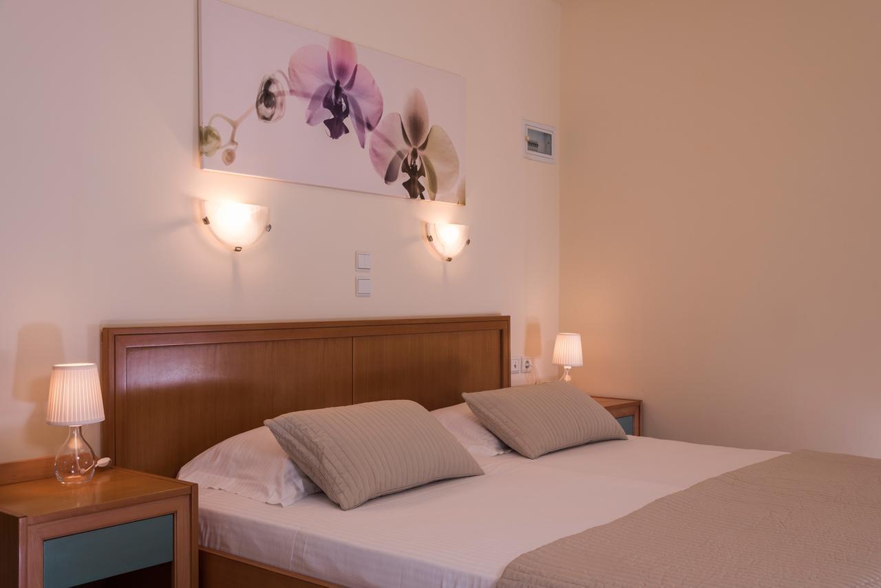 Villa Iason Maleme (Crete)