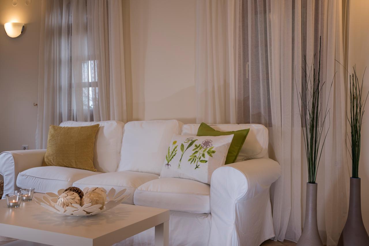Iason Villa Maleme (Crete)