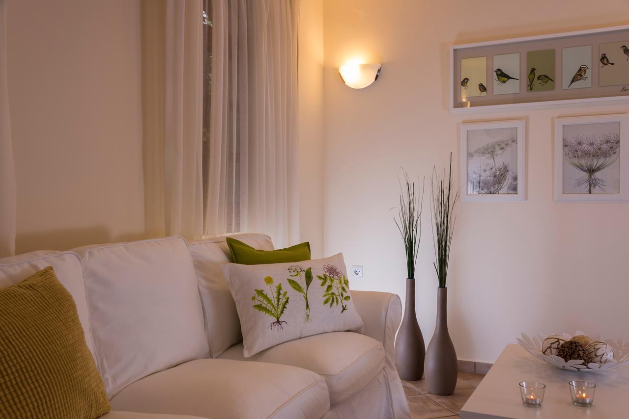 Villa Iason Maleme (Crete)