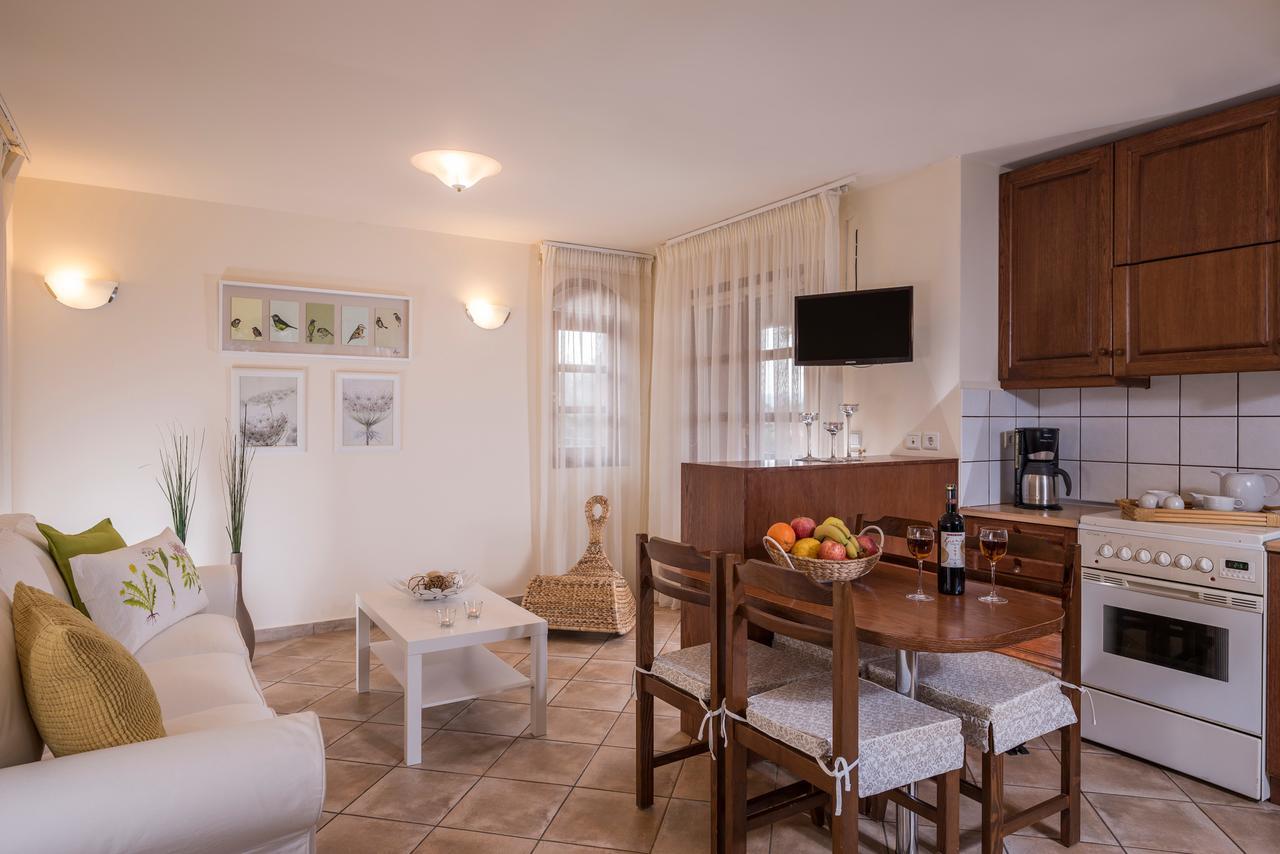 Villa Iason Maleme (Crete)
