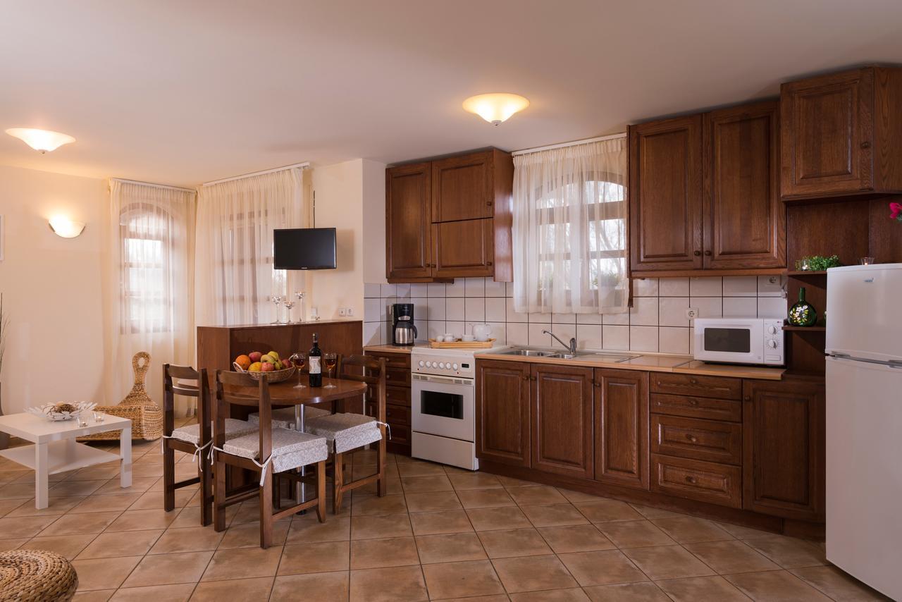 Villa Iason *