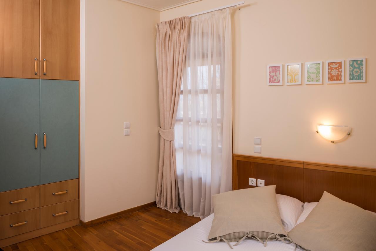 Iason Villa Maleme (Crete)