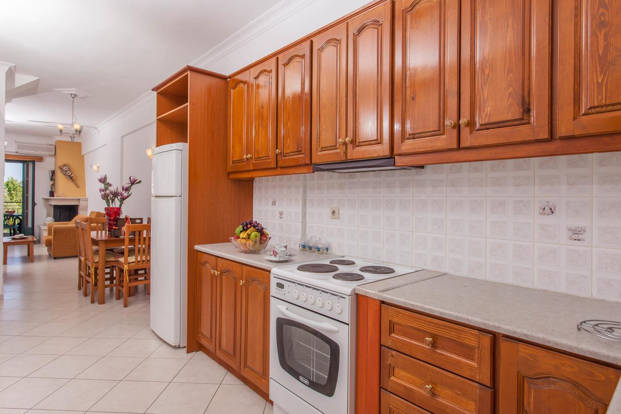Apartment Ionion & Nydri (Lefkada)
