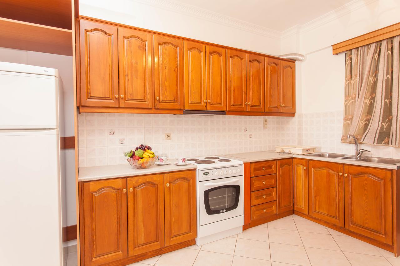 Apartment Ionion & Nydri (Lefkada)