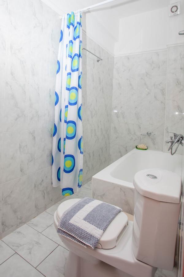 Ionion & Apartment Nydri (Lefkada)
