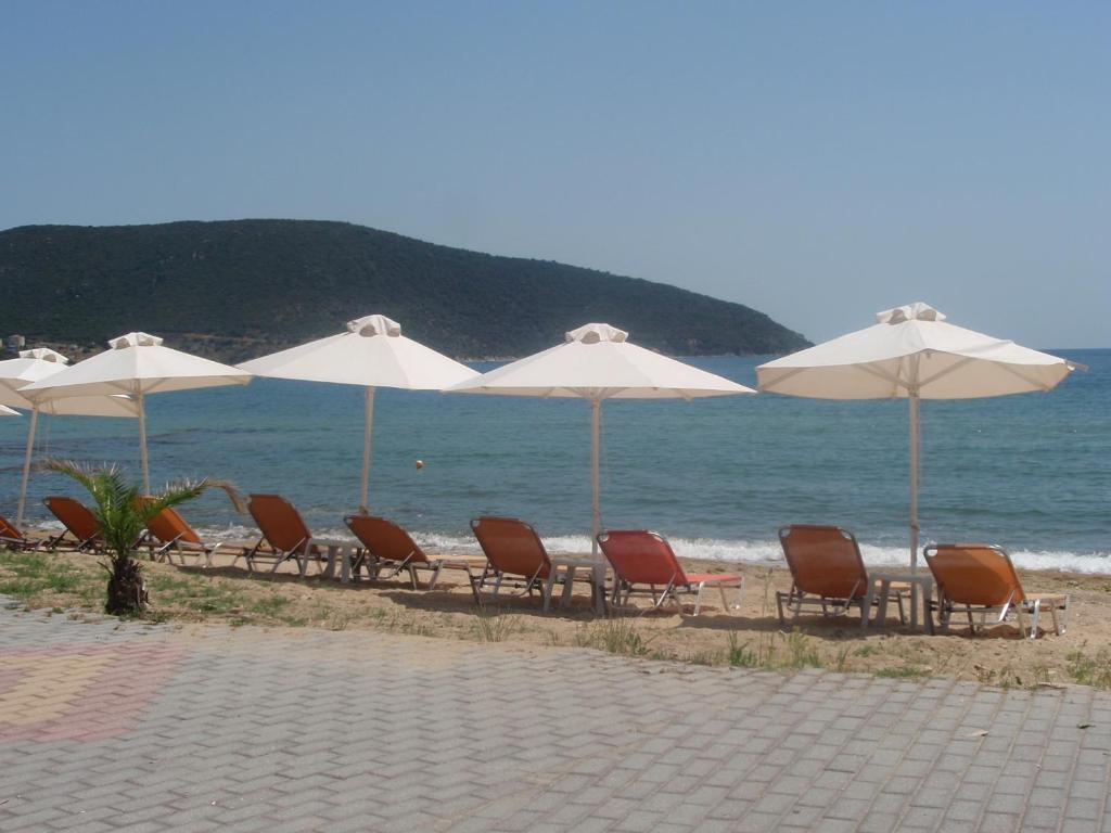 Mira Mare Hotel 2*