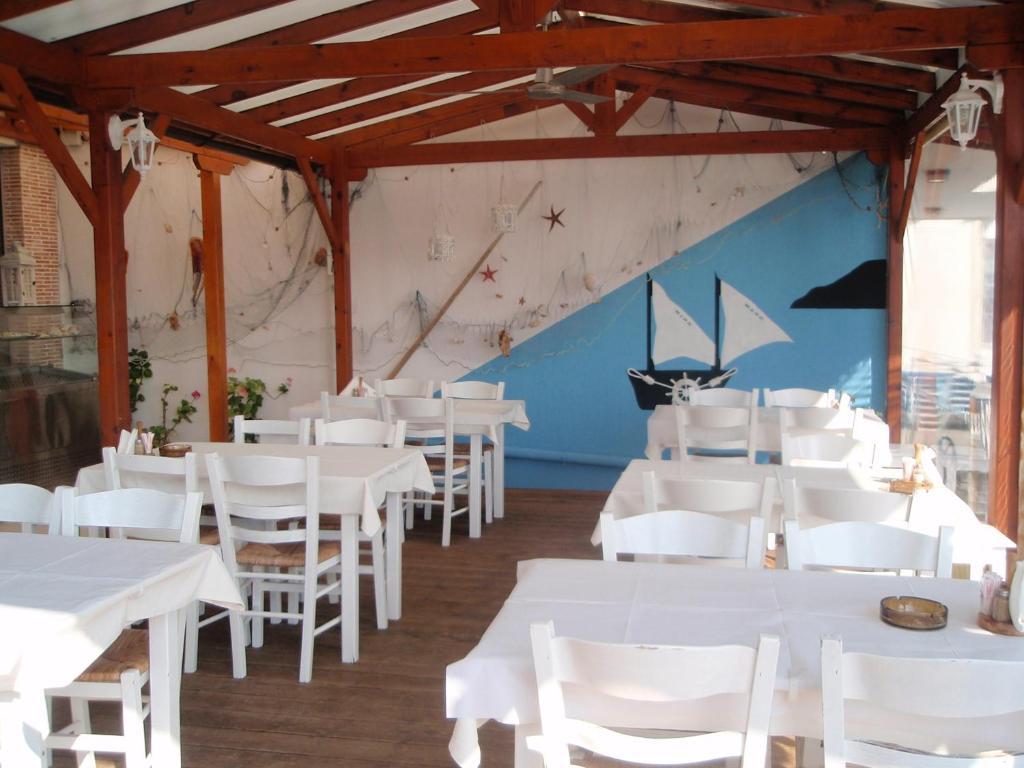 Mira Mare Hotel 2*