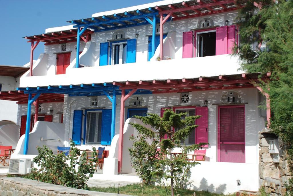Drosoulites Apartment