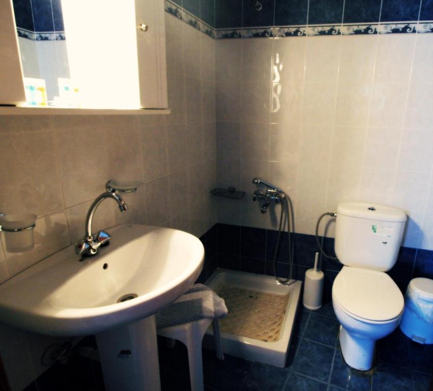 Guest house To Limanaki 3*