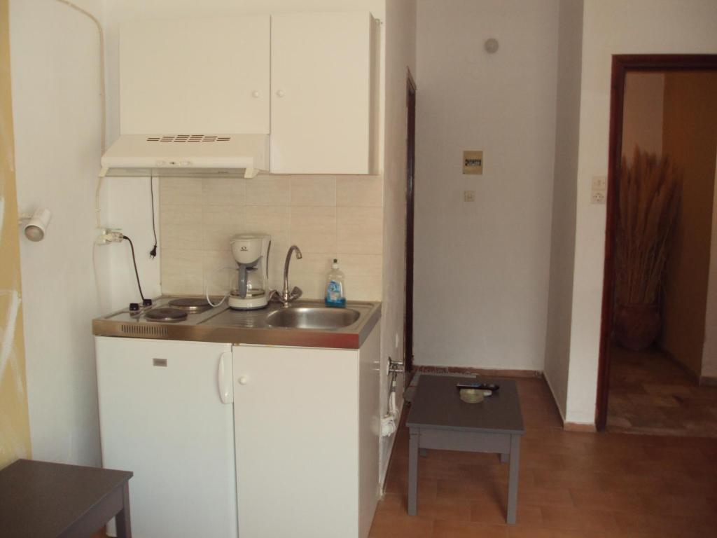 Poseidon Studios * Georgioupoli