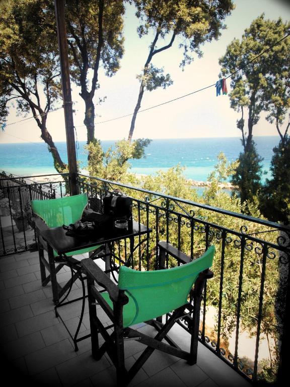 Guest house To Limanaki 3*