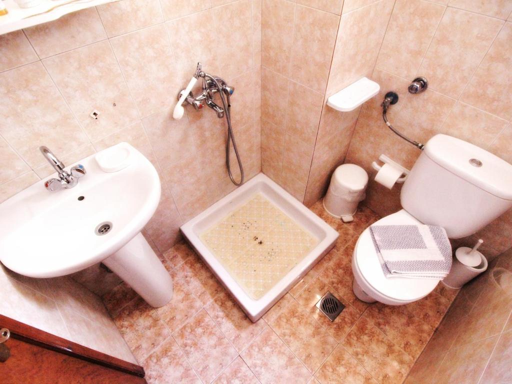 Guest house To Limanaki 3*