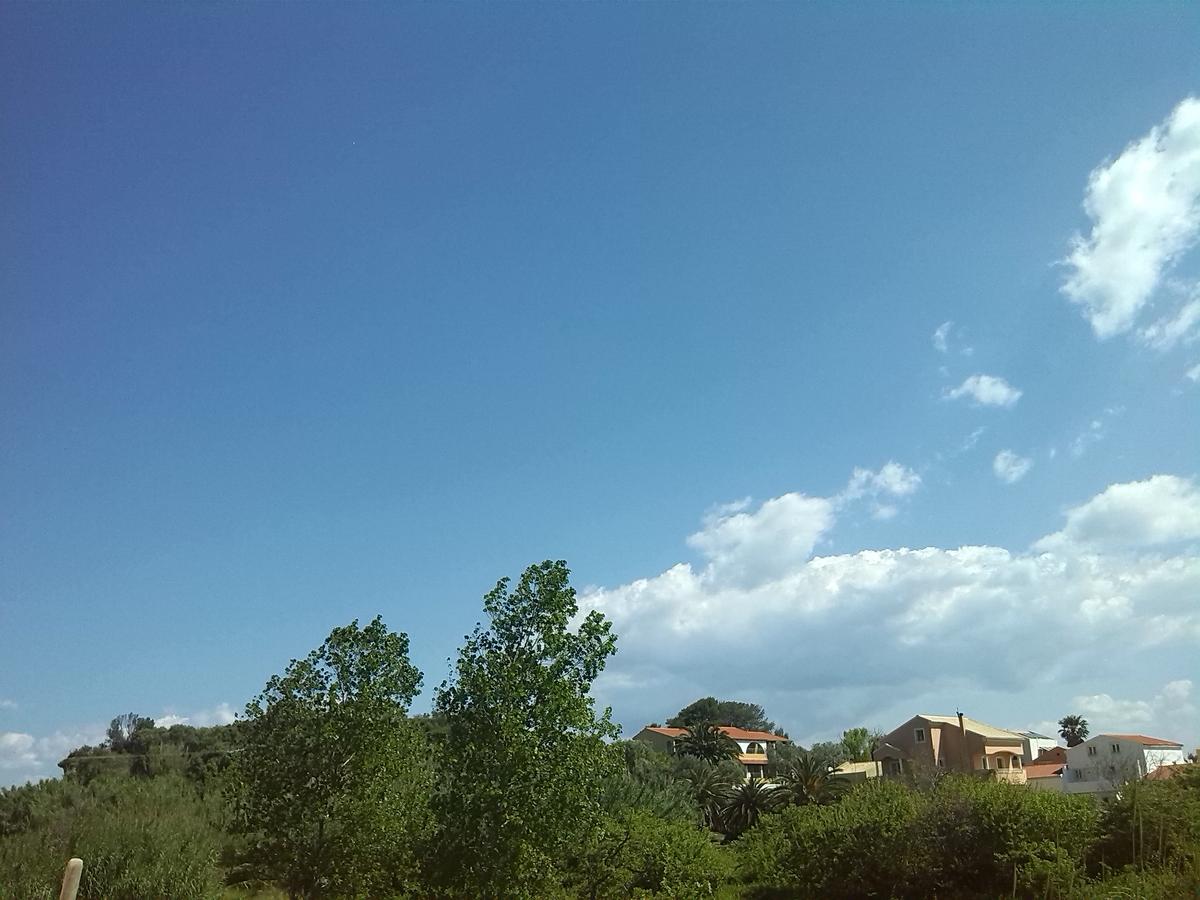 Chrysanthi Melitsa Apts. Sidari (Corfu)