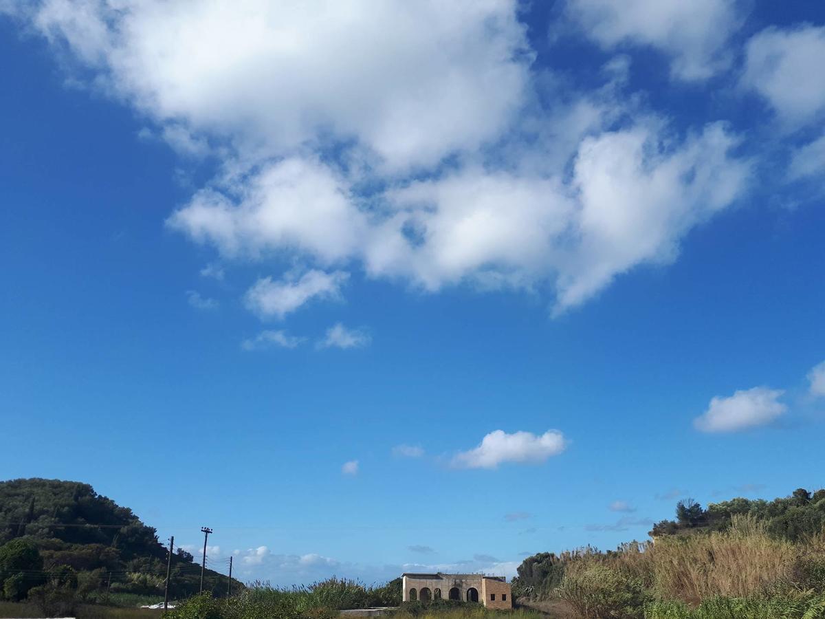 Holiday home Chrysanthi Melitsa Apts. Sidari (Corfu)