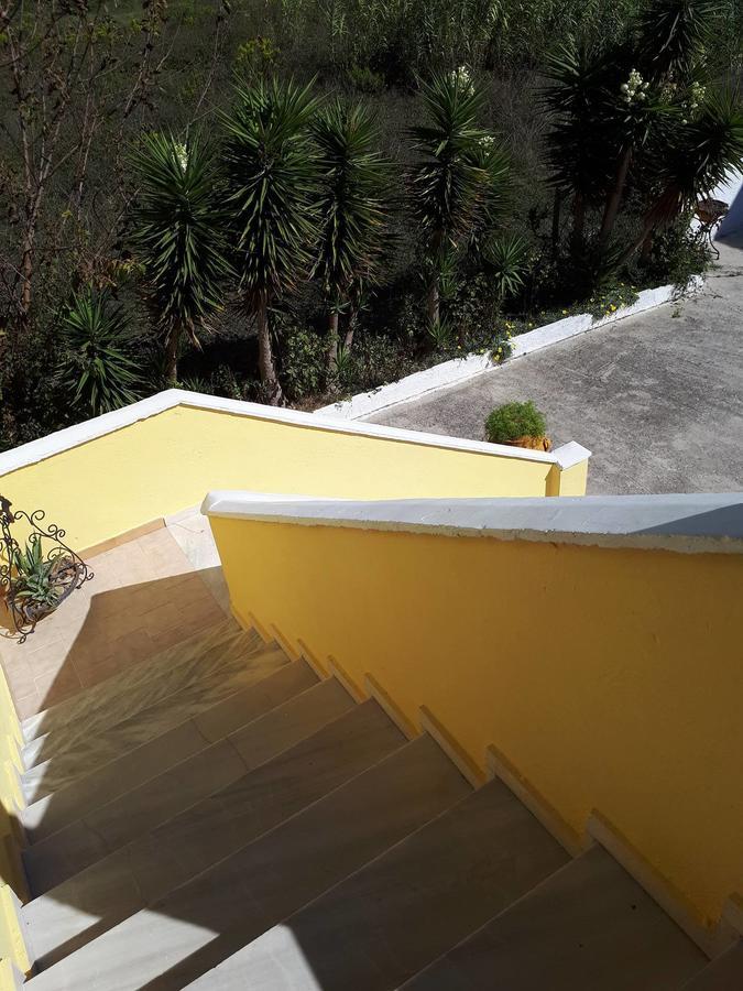 Chrysanthi Melitsa Apts. Sidari (Corfu)