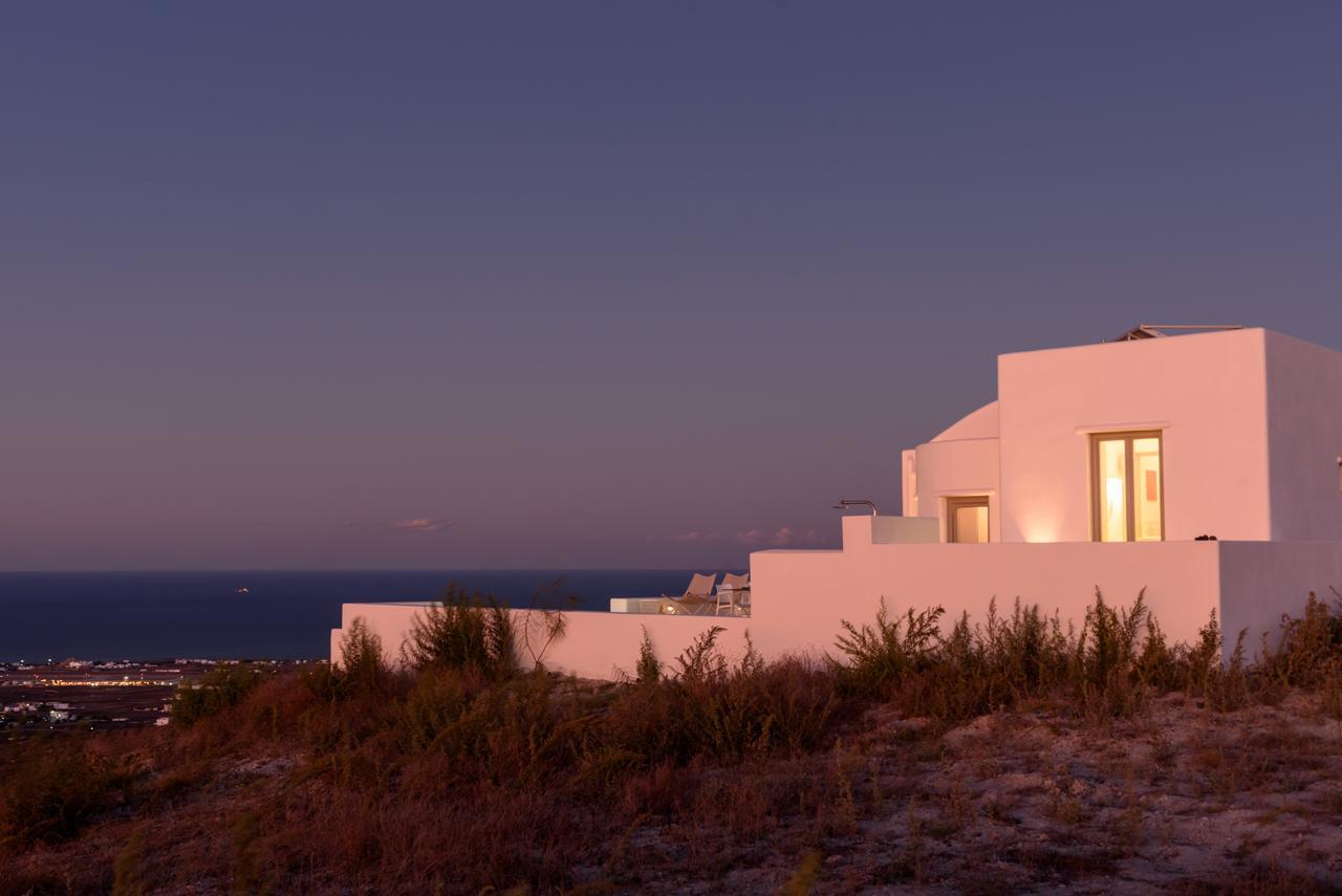 Villa Sandy & Salty Pyrgos Kallistis